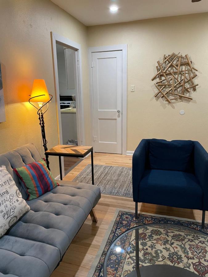 125-#3 Comfy Cozy 1ba Nearby Riverwalk *