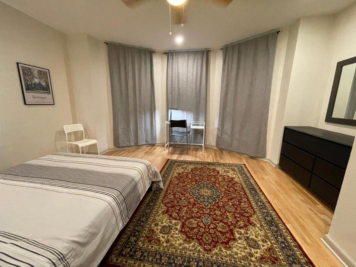 Apartment 125-#3 Comfy Cozy 1ba Nearby Riverwalk *