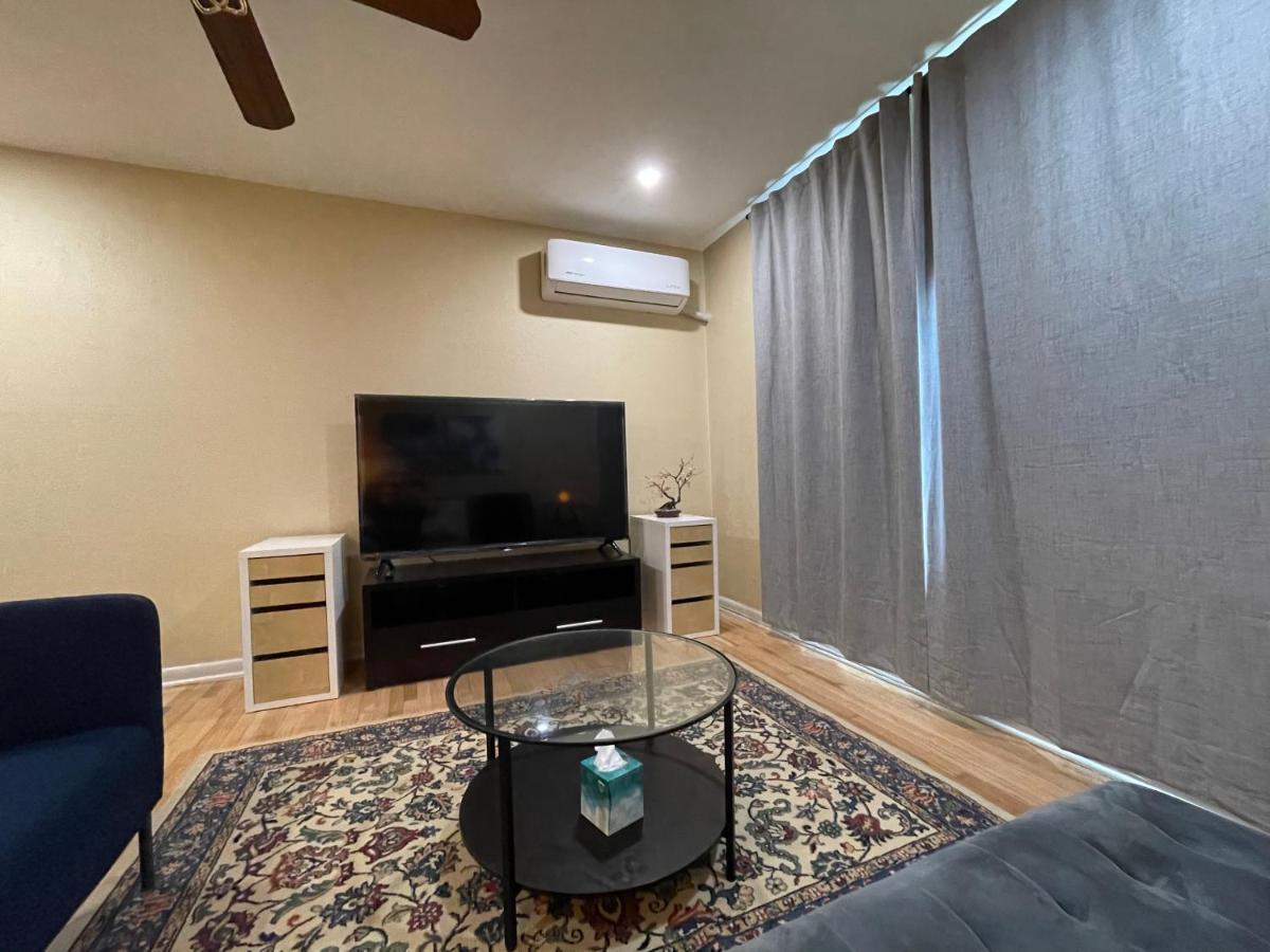 125-#3 Comfy Cozy 1ba Nearby Riverwalk * San Antonio
