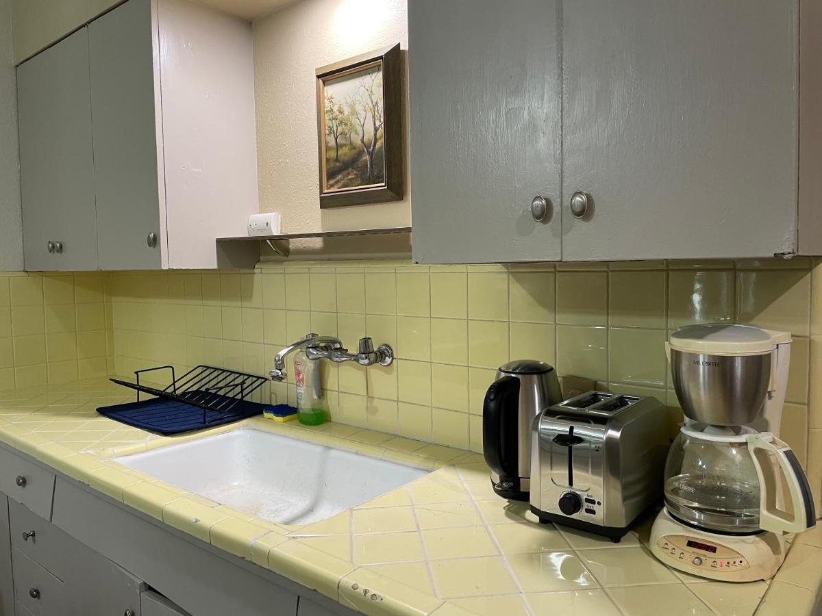 Apartment 125-#3 Comfy Cozy 1ba Nearby Riverwalk