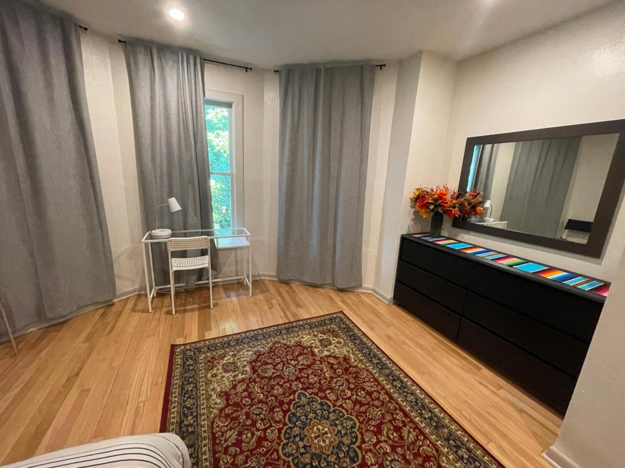 125-#3 Comfy Cozy 1ba Nearby Riverwalk * San Antonio