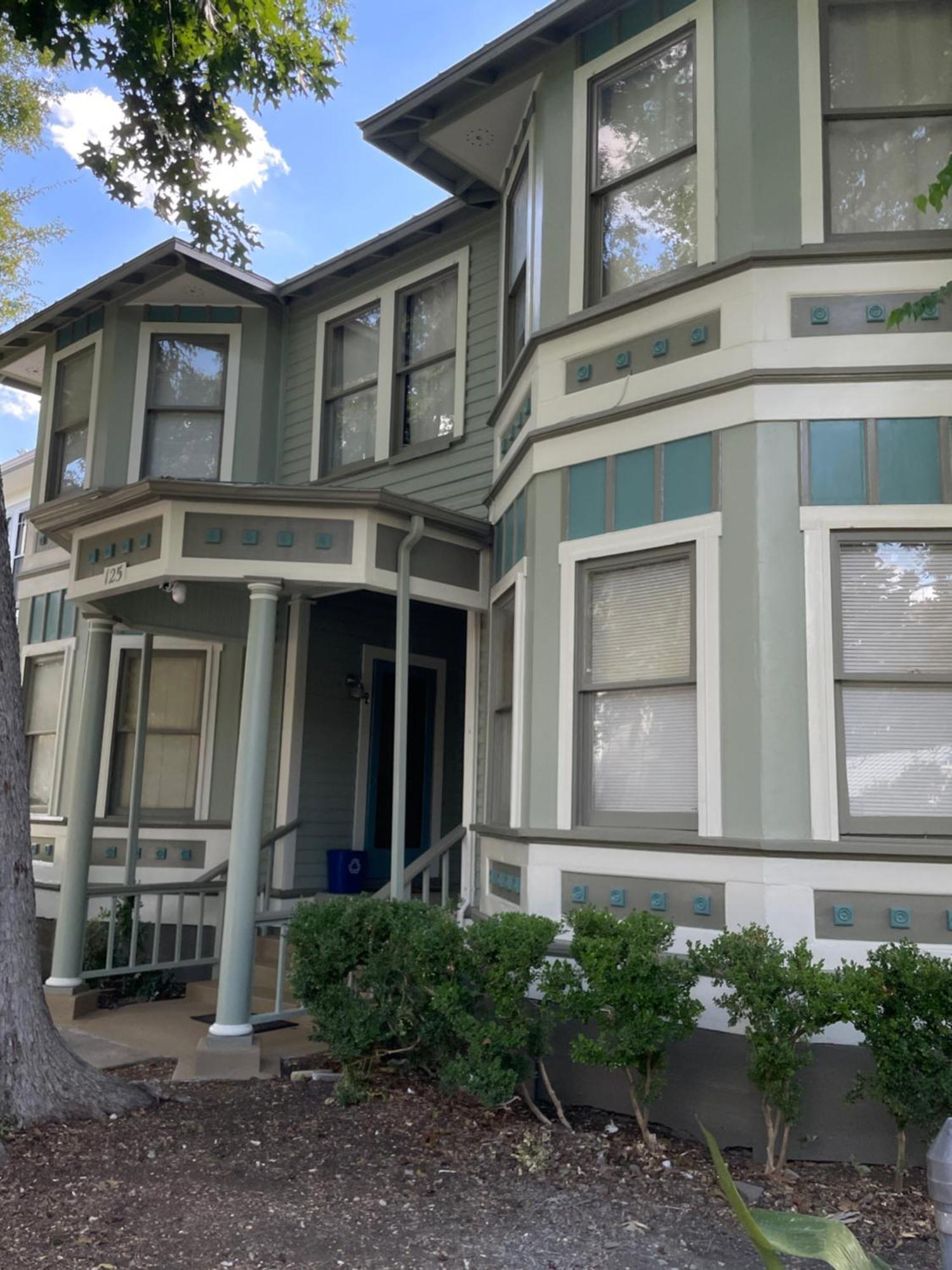125-#3 Comfy Cozy 1ba Nearby Riverwalk